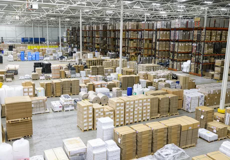 Westerman Logistics B.V.