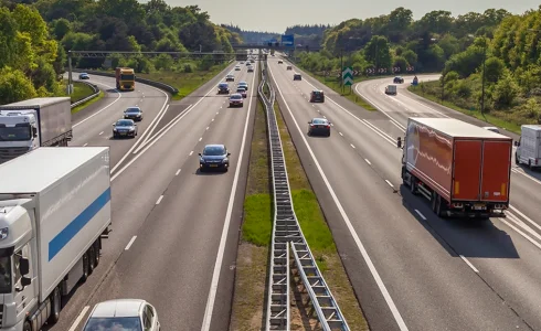 Internationaal transport