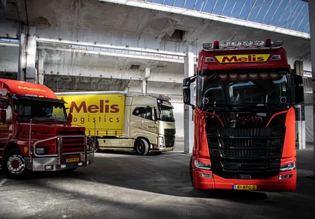 Melis Logistics